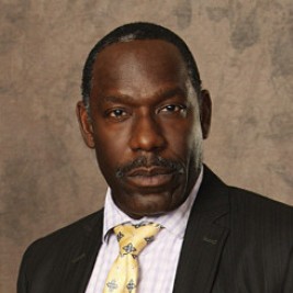 James McDaniel